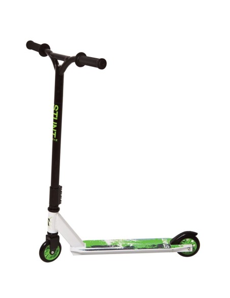 Scooter Stunt Extreme