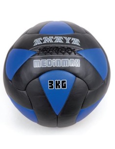 Balón Medicinal Medinmax Pro