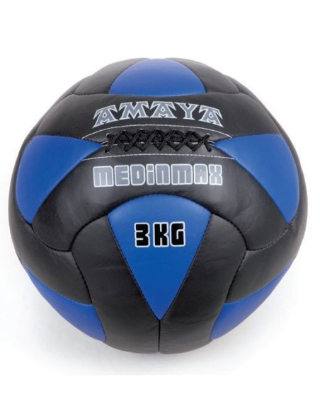 Balón Medicinal Medinmax Pro