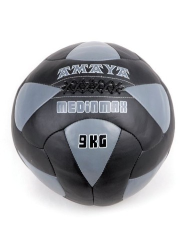 Balón Medicinal Medinmax Pro