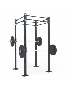 Estructura funcional A1 - 120x120x275cm