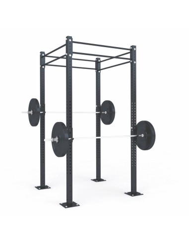 Estructura funcional A1 - 120x120x275cm