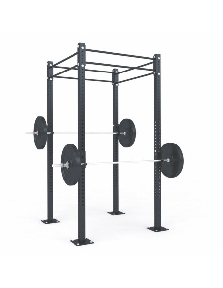 Estructura funcional A1 - 120x120x275cm
