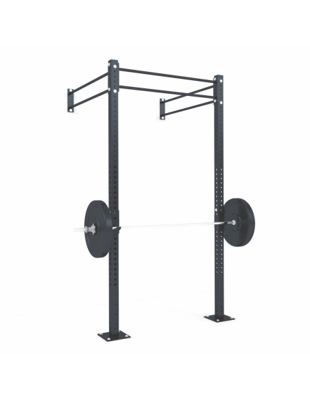 Estructura funcional A6 - 120x112x275cm