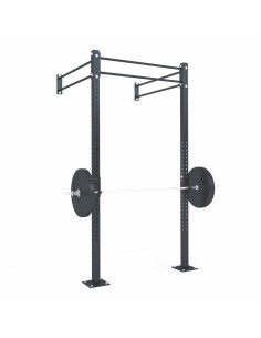Estructura funcional B6 - 120x172x275cm