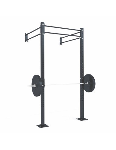 Estructura funcional B6 - 120x172x275cm