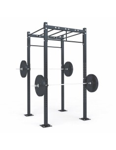 Estructura Funcional C1 Basic | Jaula de Entrenamiento 120 × 120 × 275 cm