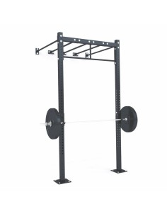 Estructura funcional C6 - 120x112x275cm