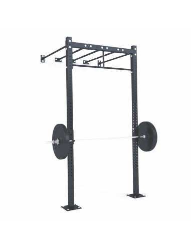 Estructura funcional C6 - 120x112x275cm
