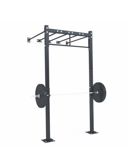 Estructura funcional C6 - 120x112x275cm