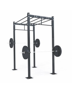 Estructura funcional D1 - 120x180x275cm