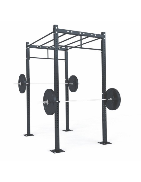 Estructura funcional D1 - 120x180x275cm