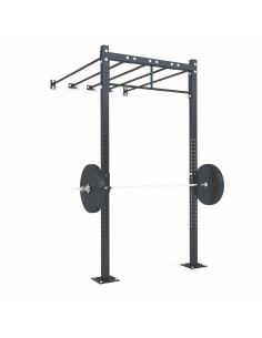 Estructura funcional D6 - 120x172x275cm