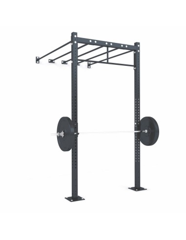 Estructura funcional D6 - 120x172x275cm