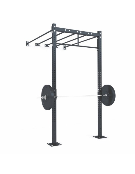 Estructura funcional D6 - 120x172x275cm