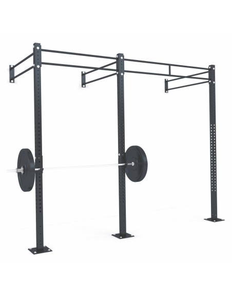 Estructura funcional B7 - 292x172x275cm