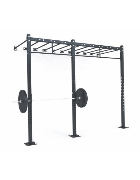 Estructura funcional C7 - 292x112x275cm