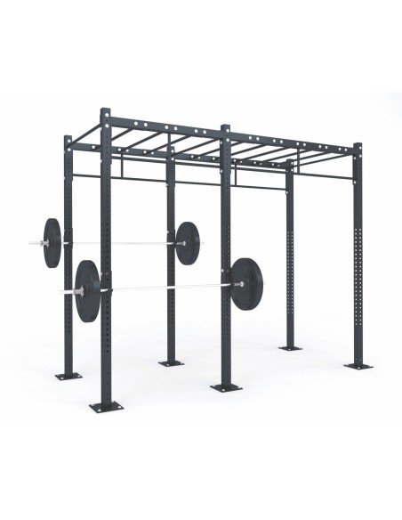 Estructura Funcional D2 Basic | Jaula de Entrenamiento 292 × 180 × 275 cm