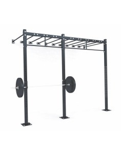 Estructura funcional D7 - 292x172x275cm