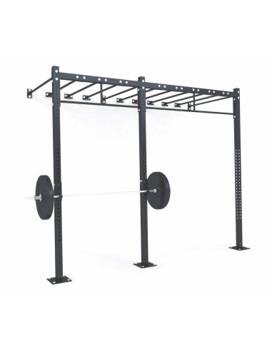 Estructura funcional D7 - 292x172x275cm