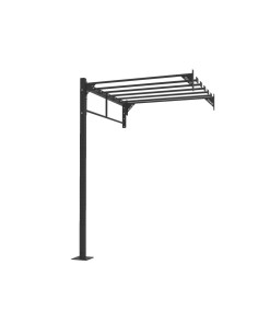 Estructura Funcional BR-66BF - 1,72x1,72x2,75m