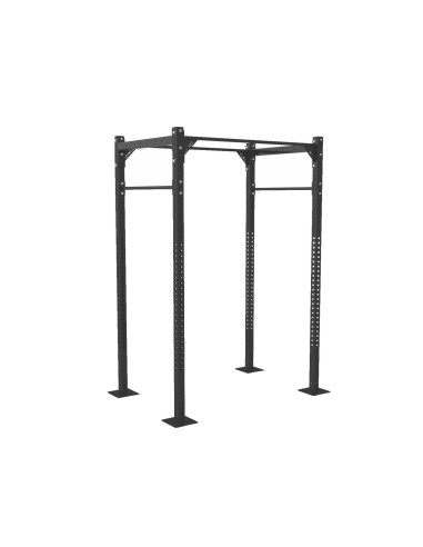 Functional Training RIG BR-46R - 1,80x1,20x2,75m