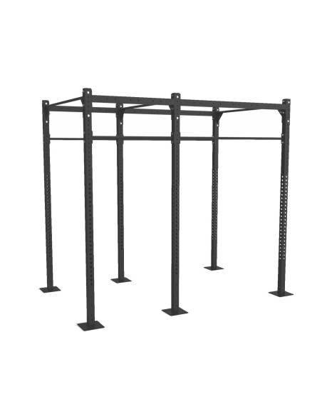 Estructura Funcional BR-106R - 2,92x1,80x2,75m