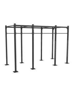 Estructura Funcional BR-146R - 4,05x1,80x2,75m