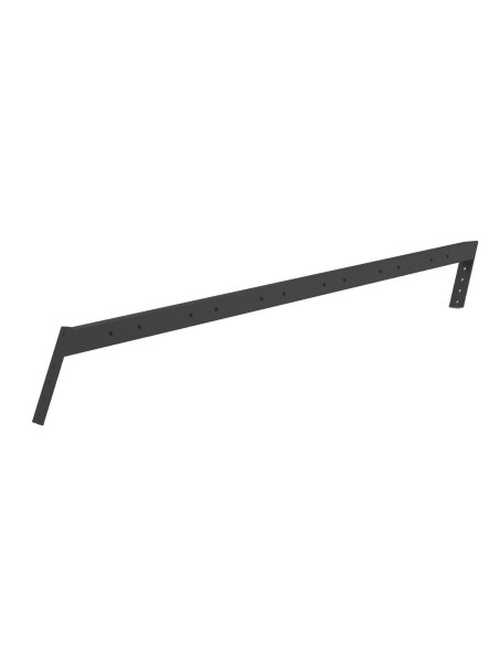 Flying Cross Bar