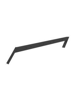 Flying Cross Bar. 1,65 m.
