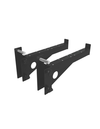 Spotter Arms