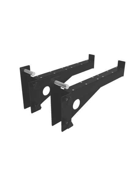 Spotter Arms