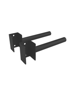 Soporte Platos Estructura