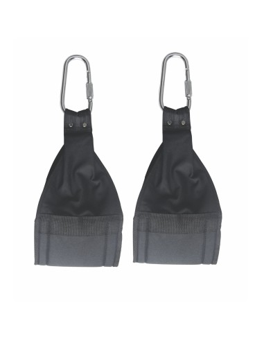 Colgador Brazos Muscle Belt Set 2 uds