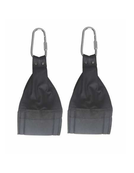 Colgador Brazos Muscle Belt Set 2 uds