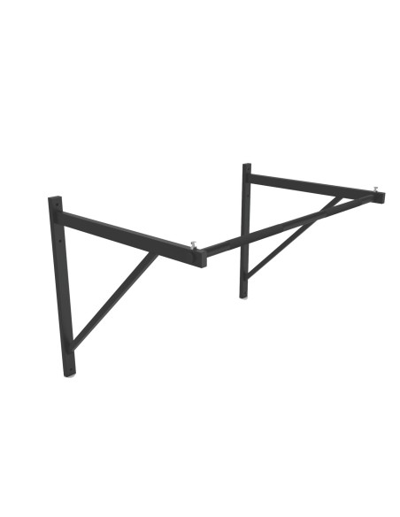 Barra dominadas Pull up Rack