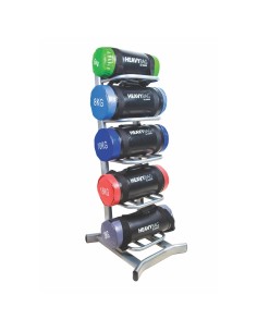 Estantería Heavy Bag