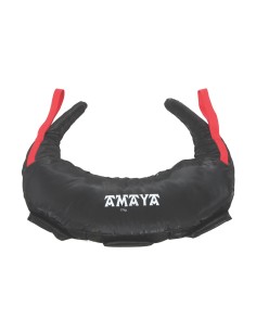 Bulgarian Moon Bag – Saco Funcional de Entrenamiento