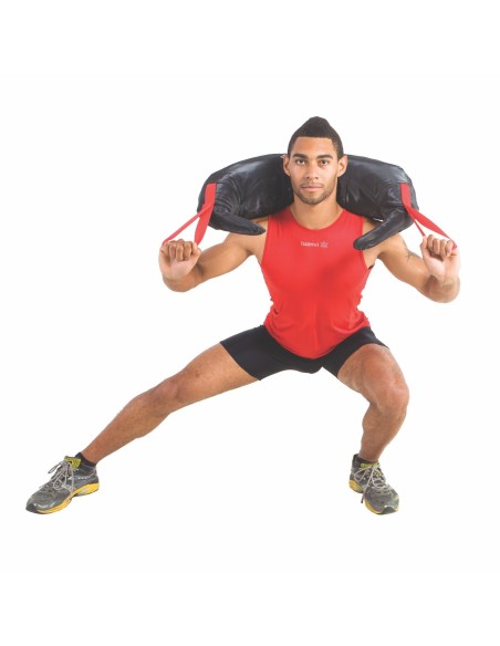 Bulgarian Moon Bag – Saco Funcional de Entrenamiento Bulgarian Moon Bag – Saco Funcional de Entrenamiento