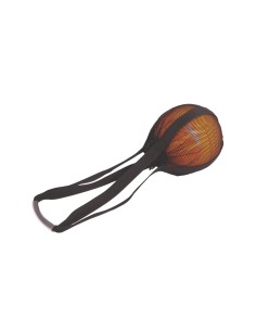 Cubierta balón medicinal
