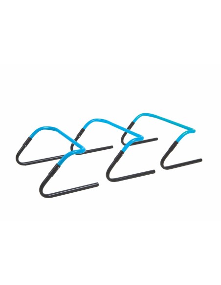 Valla de Salto Doble Altura – Entrenamiento Funcional (20/30 cm)