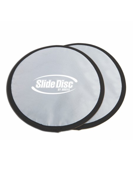 Sliders Discs – Discos para ejercicios de deslizamiento Sliders Discs – Discos para ejercicios de deslizamiento