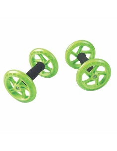 Core Wheels | Ruedas Abdominales para Entrenamiento Funcional y Core