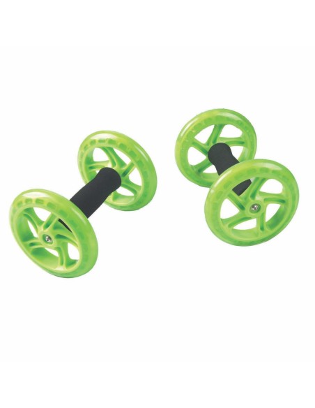 Core Wheels | Ruedas Abdominales para Entrenamiento Funcional y Core