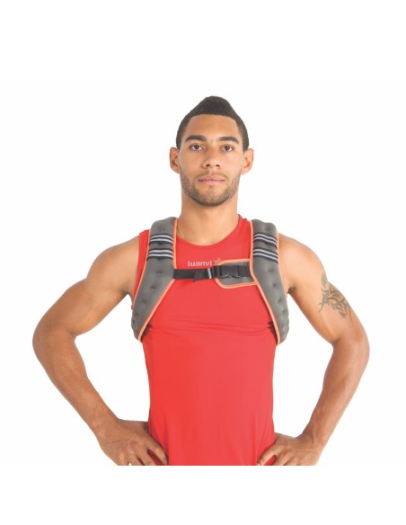Chaleco de Peso de Neopreno – 5, 7 y 10 kg