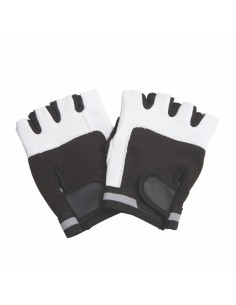 Guantes weight lifting