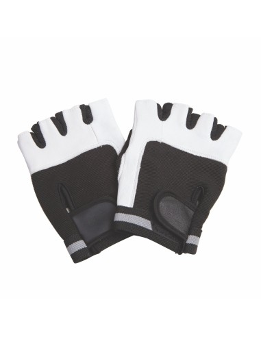 Guantes weight lifting