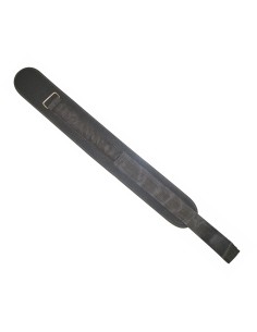 Cinturón Weight Lifting de Neopreno – Talla Única