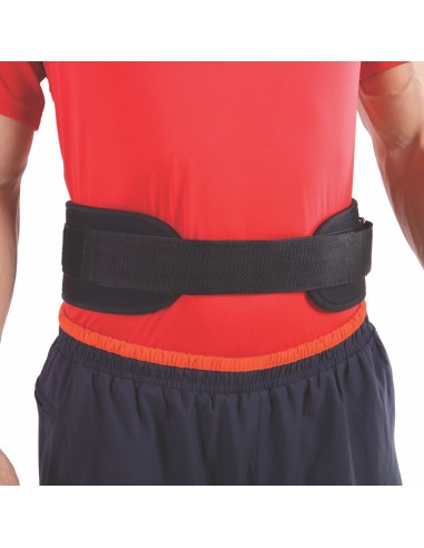 Cinturón Weight Lifting de Neopreno – Talla Única