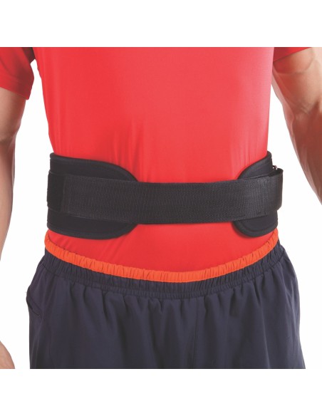 Cinturón Weight Lifting de Neopreno – Talla Única